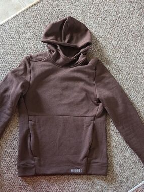 NOBULL Performance Pullover Hoodie